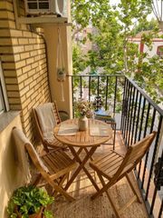 Lloguer Pis  Plaza estación. Alquiler de piso frente a la estacion la eliana