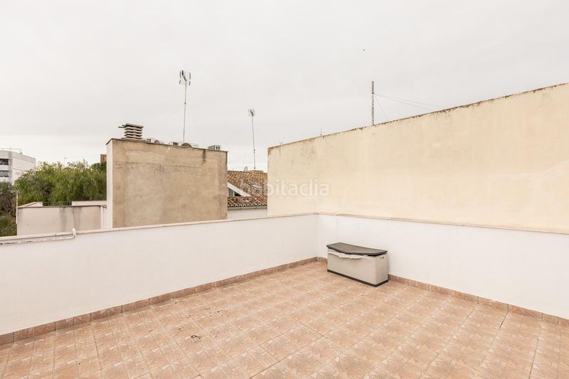 Foto bd0b6487-6877-4d6f-999e-0033f6187822. Casa amb calefacció aparcament a Moncada