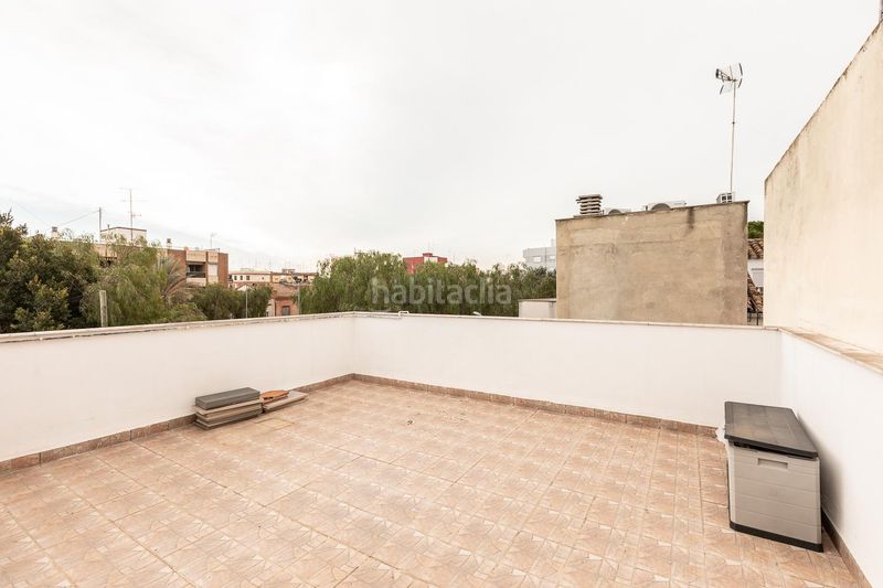 Foto bd2080a2-5e94-4932-8814-6fa515b2a305. Casa amb calefacció aparcament a Moncada