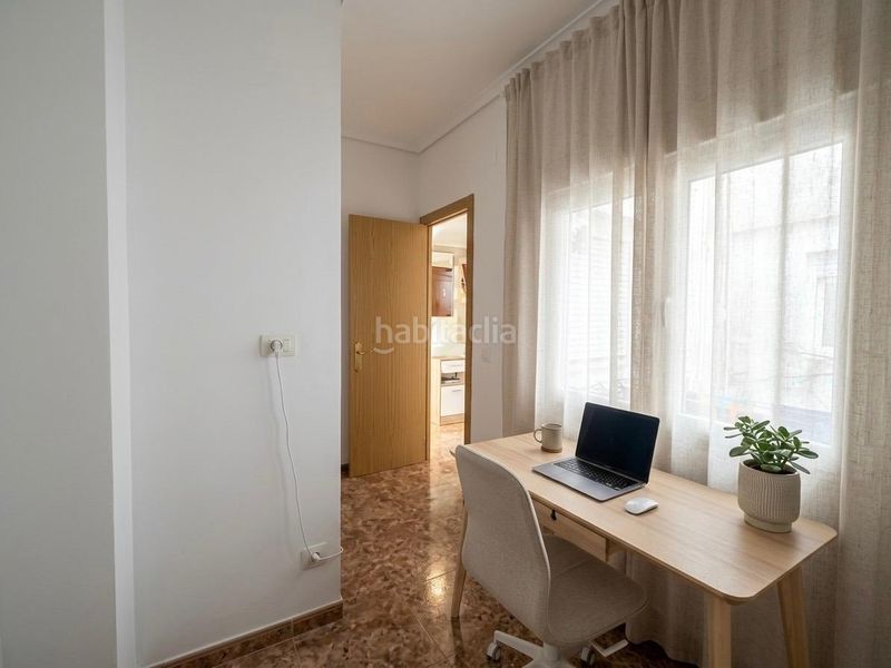 Foto f1027b4d-7919-4814-86a3-aa22126689a3. Pis a Centro Burriana