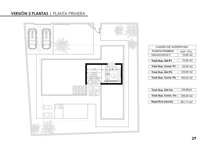 Foto 3983df9b-6e64-45ca-9956-da4042ccf4b5. Xalet amb xemeneia calefacció aparcament piscina a Eliana (l´)