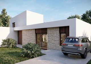 Xalet  Carrer sant tomàs. Chalet independiente con piscina privada