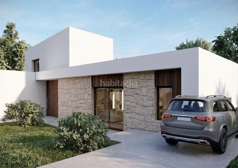 Foto 4b26151a-7c36-4054-a990-0858a8f837f9. Xalet amb xemeneia calefacció aparcament piscina a Eliana (l´)