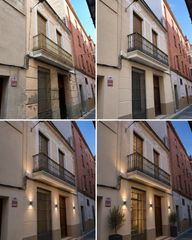 Casa  Carrer de sant josep. Oportunidad unica casa para reformar con proyecto incluido