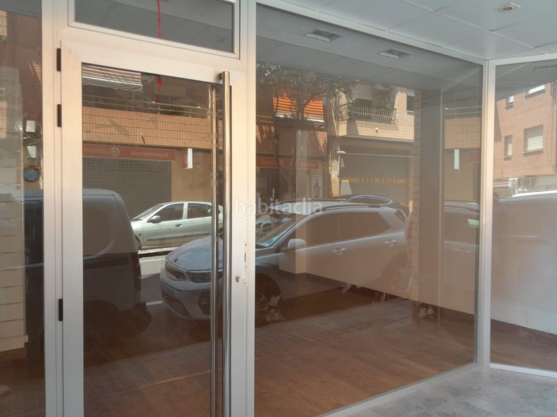 Foto 1f1be840-9b93-483b-8918-6be39d996468. Local comercial a Quart de Poblet