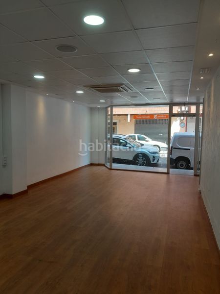 Foto bd138594-9a43-4f8a-93d0-d9f06cbb32db. Local comercial a Quart de Poblet