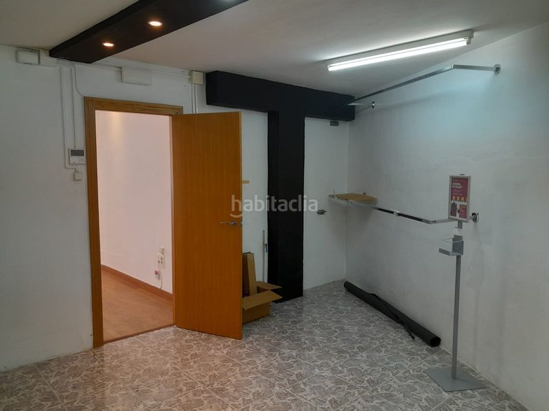 Foto df9b0f82-555c-47e6-a5b8-97a3c6e432c1. Local comercial a Quart de Poblet