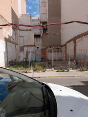 Terreny residencial  Carrer mare de déu de la llum 20. Solar urbano de 100 m² en quart de poblet: ideal para promoción