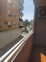 Location Appartement  Carrer cap de sant martí. Piso amueblado en puerto de sagunto situado a 400 metros del mar