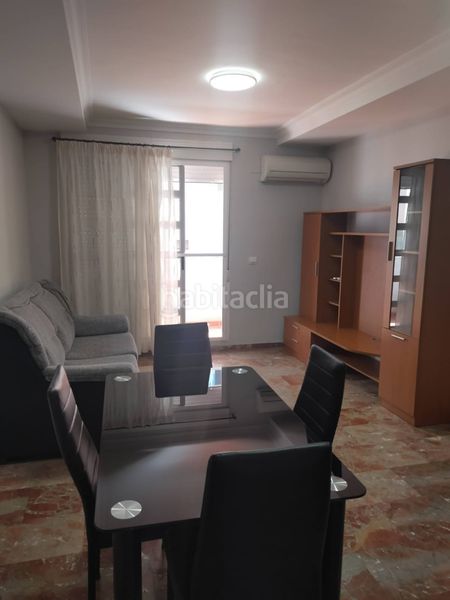 Foto e12c1eb5-e7d3-4226-8152-7e5d86a9a5a4. Lloguer pis a Padre Jaime-Los Cabos Sagunt