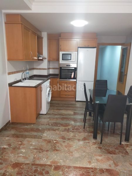Foto f7111605-1b80-439b-a754-0d1cca91d734. Lloguer pis a Padre Jaime-Los Cabos Sagunt