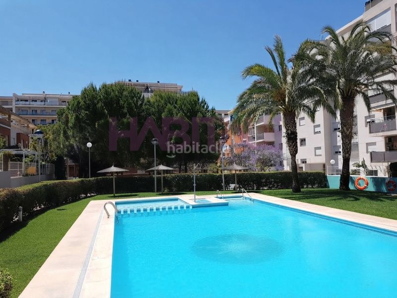Foto 0eb49b19-33d0-48a4-bbea-6ef5eca28b18. Pis amb calefacció aparcament piscina a Valterna Paterna
