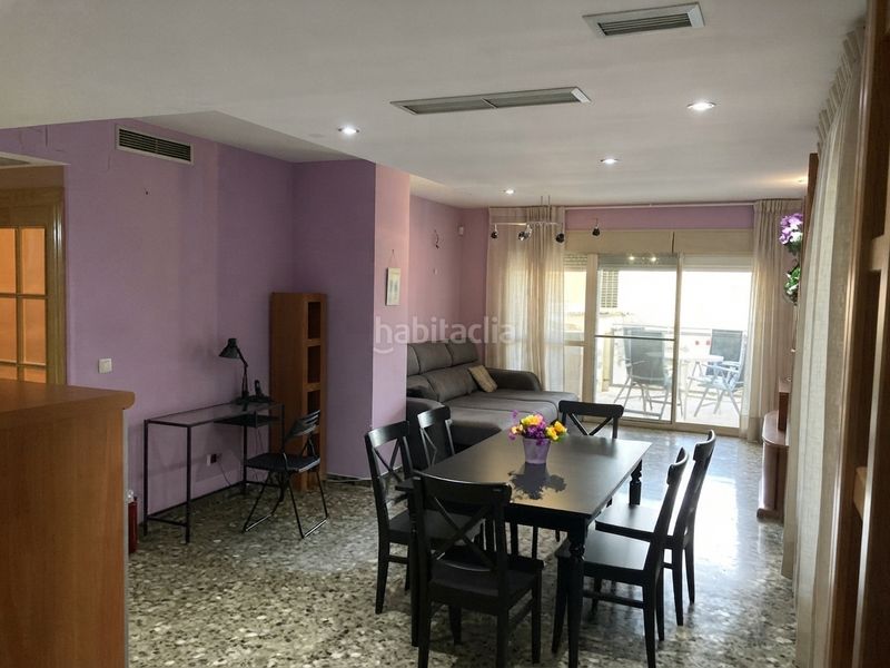 Foto ad9ad46e-b07c-4f4b-b082-e79c443b9aa1. Pis amb calefacció aparcament piscina a Valterna Paterna