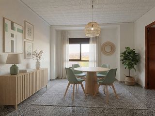 Appartement à La Bosca. Oportunidad de inversión en la bosca, burriana! piso exterior co