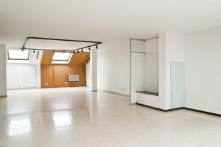 Miete Büro in Carrer d'argentona 63. Oficina diáfana y luminosa en el centro de mataró