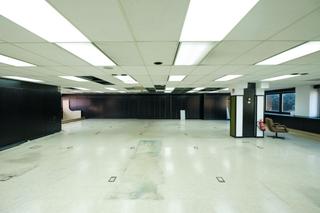 Lloguer Oficina a Carrer d'en palau 18. Oficina diáfana de 370 m² en el centro de mataró, plaza del ayun