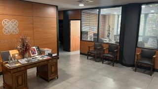 Rent Business premise in Carrer de la riera 96. Exclusivo edificio en el centro de mataró