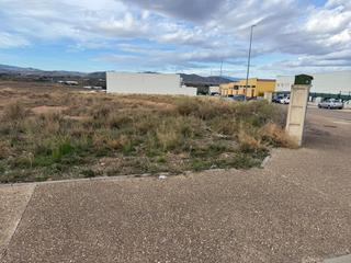 Terreny residencial a De la rioja 30. Solar en venta  polígono la cuesta iii ubicación estratégica con