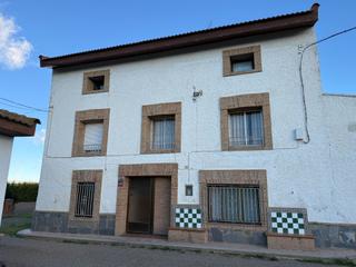 Finca rústica  Finca la noria. Finca regadio de 31 hectareas en epila zaragoza