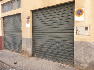 Local commercial à Crevillente