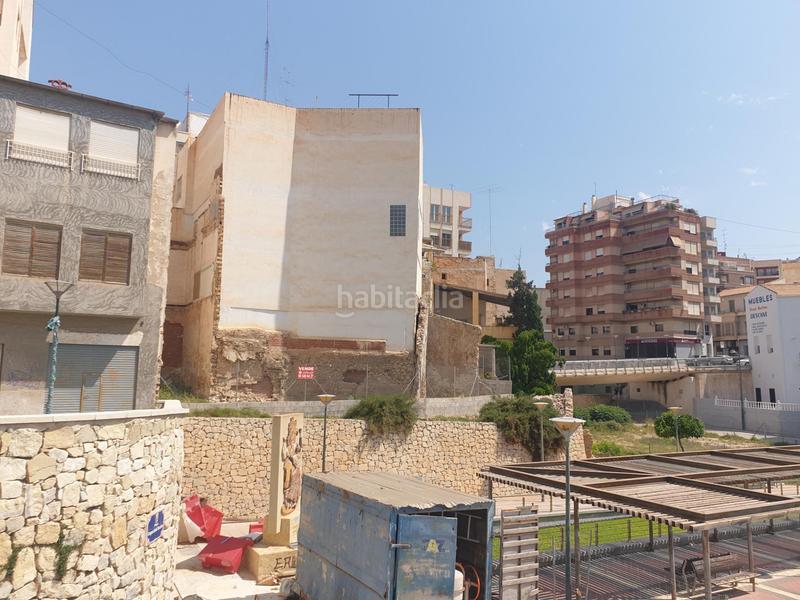 Foto 1f2f6ede-8e6f-45de-a23f-c156b60eb202. Terrain résidentiel dans Crevillente