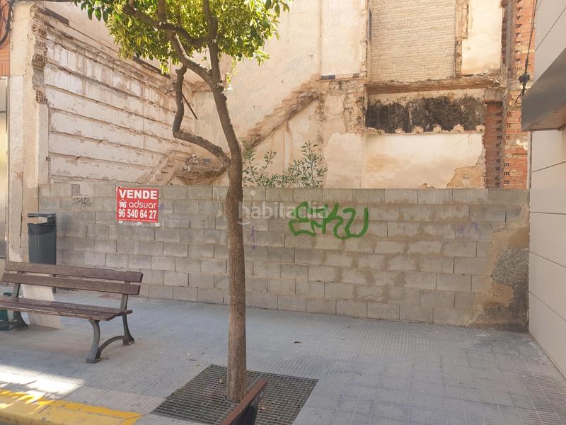 Foto 6cea8432-9b58-4d86-986b-a2148392a040. Terrain résidentiel dans Crevillente