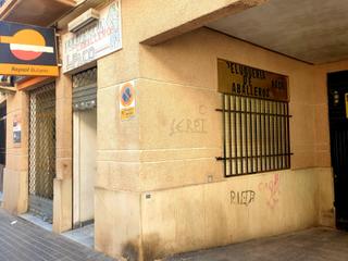 Local Comercial en Crevillente