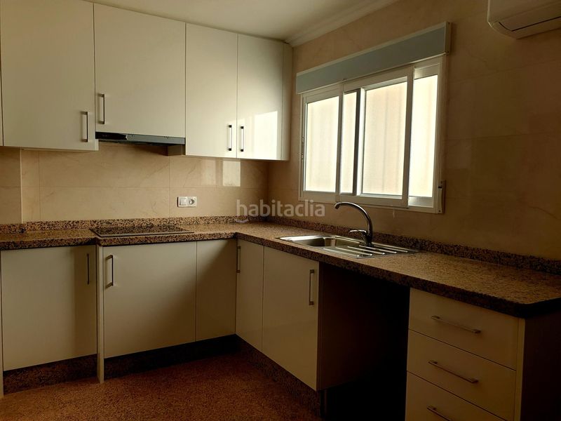 Foto 34cd84c5-8301-4e03-9aec-848987b1b717. Piso en Crevillente