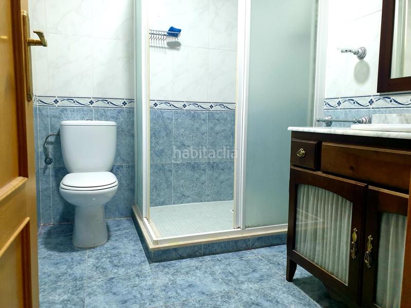 Foto 34787e06-f86f-4477-bf97-56947ba8dd1b. Ground floor with heating parking in Crevillente