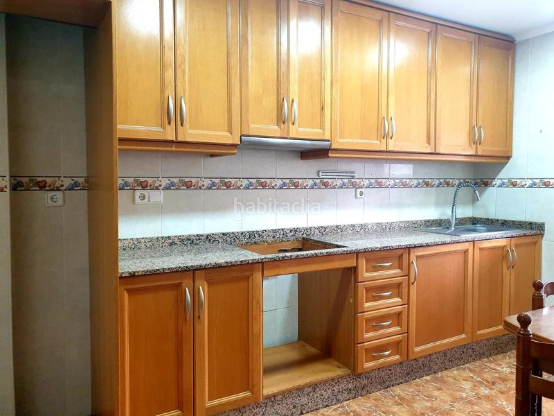 Foto 3ca1a8df-4fb8-4256-81f9-a777760c4527. Ground floor with heating parking in Crevillente