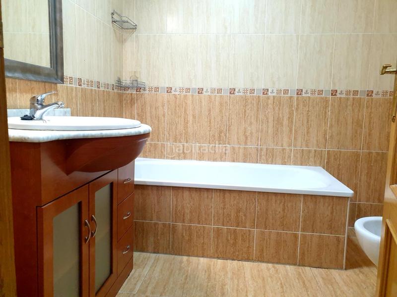 Foto ba92bb24-7e14-4f2f-b0ed-ebefe857dd6f. Ground floor with heating parking in Crevillente