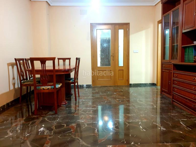 Foto ca4fd30f-4974-4615-a687-0232b3dc2b0c. Ground floor with heating parking in Crevillente