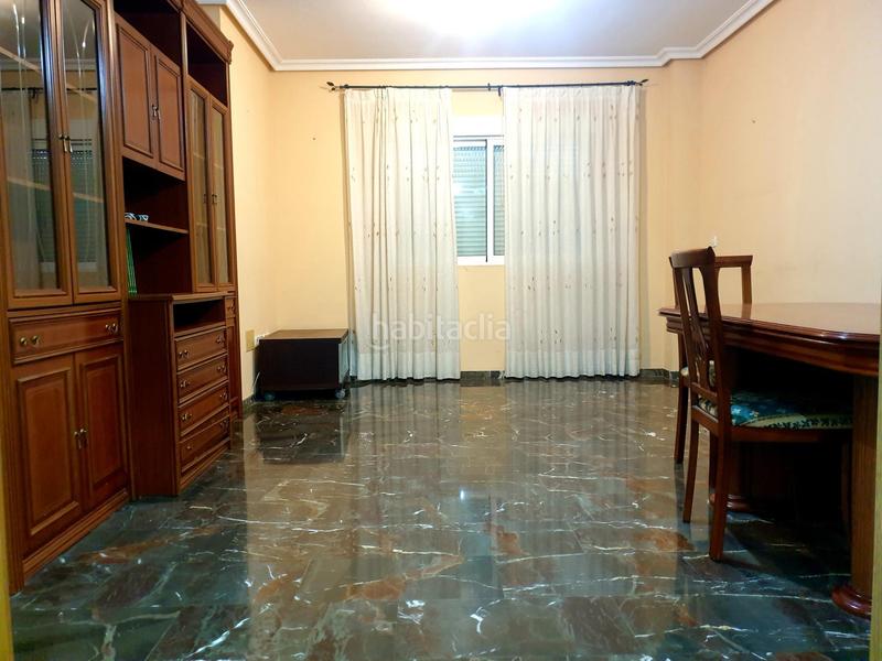 Foto f197b132-09d6-4628-b2d1-9fb7f88bd818. Ground floor with heating parking in Crevillente