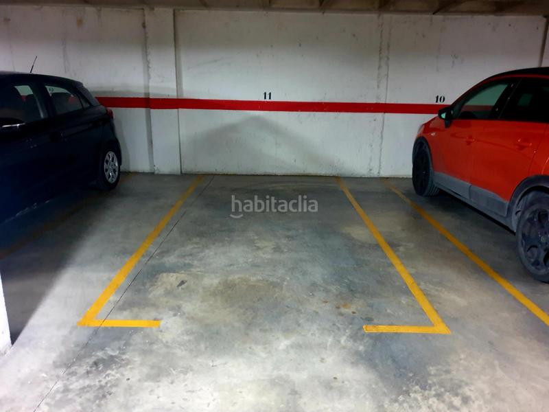 Foto fd32aac6-14d1-4bf3-8396-fe32404e29f2. Ground floor with heating parking in Crevillente