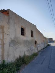 Terreno residencial en Crevillente. Se vende solar en exclusiva