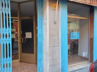 Local Comercial en Crevillente. Se vende local