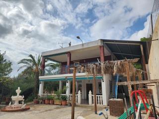 Chalet à Crevillente