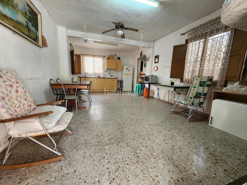 Foto 31eead9e-bb61-4239-ac3a-973e5bcb7aaf. Chalet en Crevillente