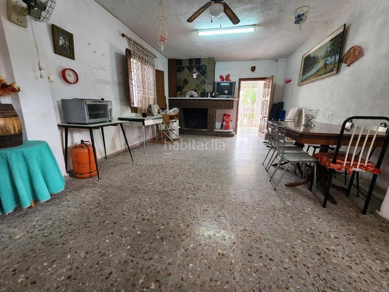 Foto ed26814a-2a29-4ebb-b8ce-f3512aac0a67. Chalet en Crevillente