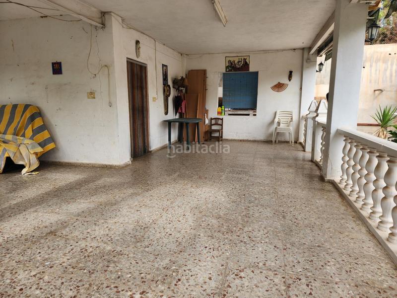 Foto 33f6d5a3-5f3c-4c19-b3e9-c07f40c242c7. Chalet con piscina in Crevillente