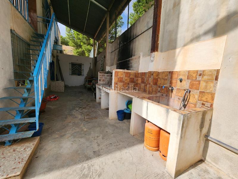 Foto 55f80a07-8f40-4fa4-afb8-deafd56b2483. Chalet con piscina in Crevillente