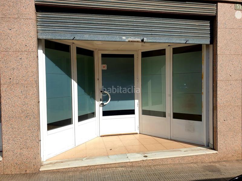 Foto 034aa82b-dbf3-4d44-9177-cf134ec6e8ba. Lloguer local comercial a Crevillente