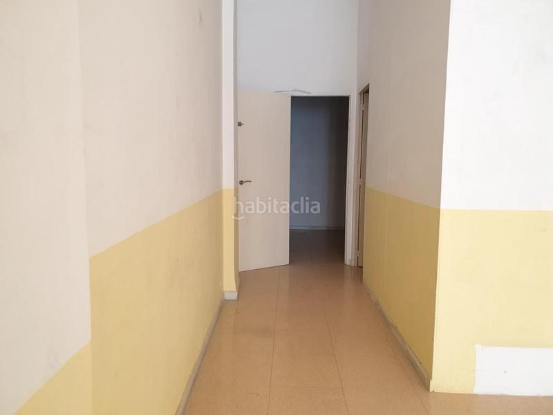 Foto fa0139d9-80a5-4736-9c64-5800f8f0ef04. Location local commercial dans Crevillente