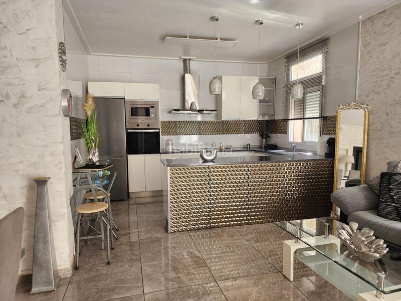 Foto 0f416cb1-8cdc-4903-ae93-5e69dae4ed95. Rez-de-chaussée dans Crevillente