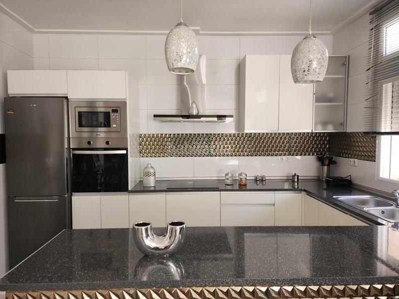 Foto d195f2cb-0fa2-477b-89d1-a4715a5a4aee. Rez-de-chaussée dans Crevillente