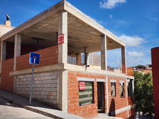 Terreno residencial en Crevillente. Se vende solar