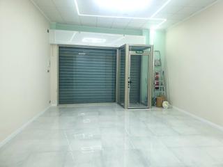 Local Comercial en Crevillente