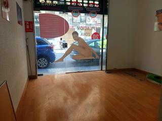 Local Comercial en Crevillente