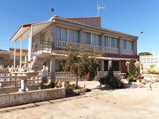 Chalet en Crevillente
