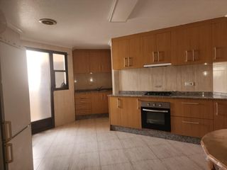 Etagenwohnung in Crevillente